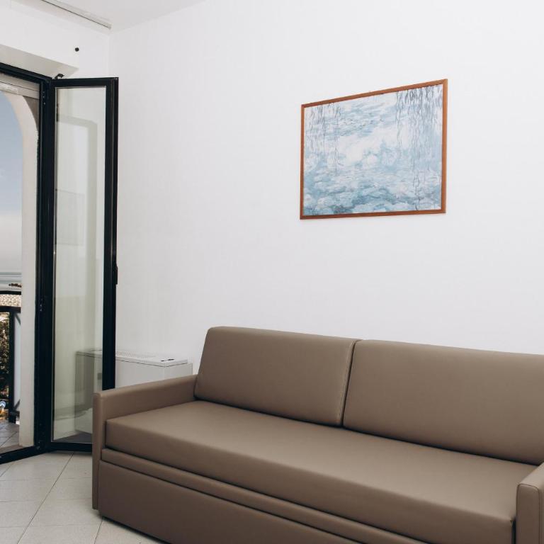 Gabbiano Apartments - Ferienhaus mit 2 Schlafzimmern (6 Erwachsene) - 19