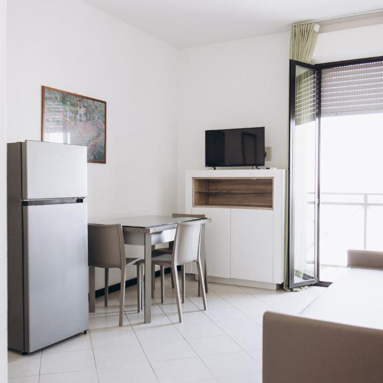 Gabbiano Apartments - One-Bedroom Holiday Home (4 adults) - 35