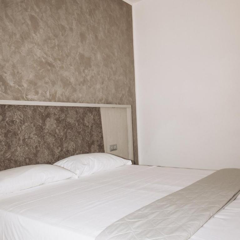 Gabbiano Apartments - Ferienhaus mit 2 Schlafzimmern (6 Erwachsene) - 10