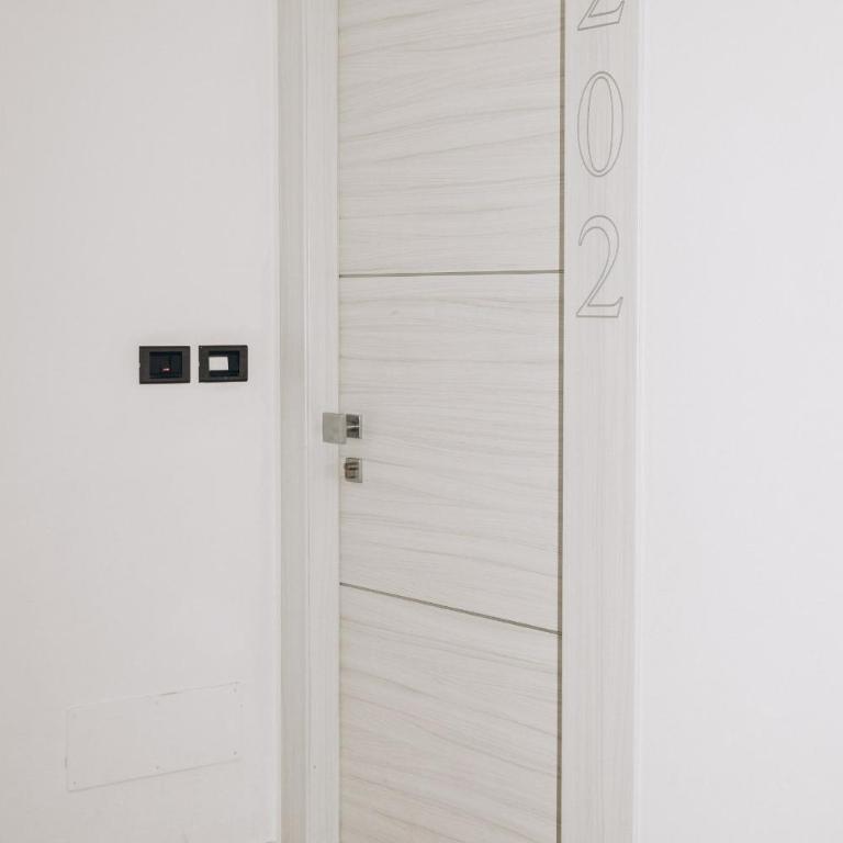Gabbiano Apartments - One-Bedroom Holiday Home (4 adults) - 7
