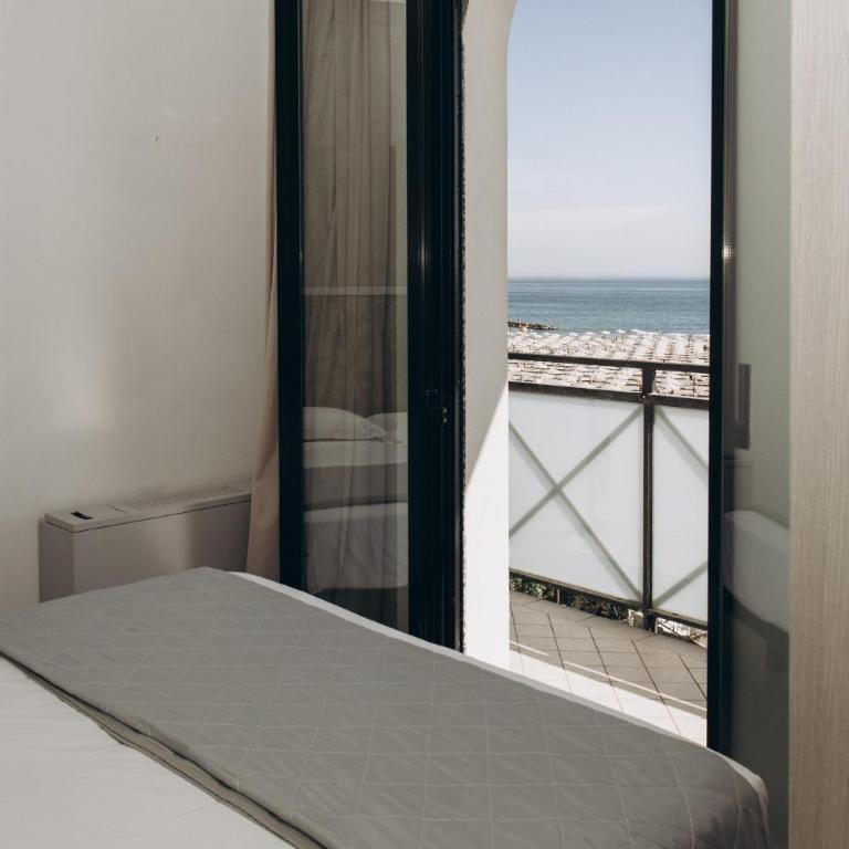 Gabbiano Apartments - Ferienhaus mit 2 Schlafzimmern (6 Erwachsene) - 16