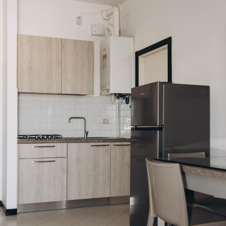 Gabbiano Apartments - Ferienhaus mit 2 Schlafzimmern (6 Erwachsene) - 25