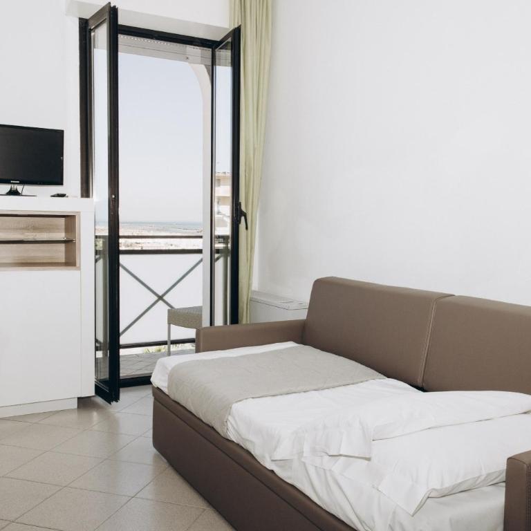 Gabbiano Apartments - One-Bedroom Holiday Home (4 adults) - 31
