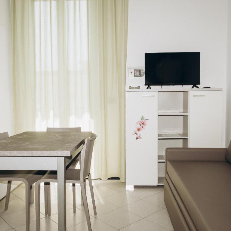 Gabbiano Apartments - Ferienhaus mit 2 Schlafzimmern (6 Erwachsene) - 30
