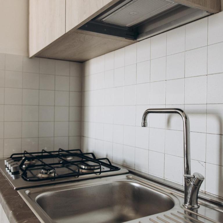 Gabbiano Apartments - Ferienhaus mit 2 Schlafzimmern (6 Erwachsene) - 15