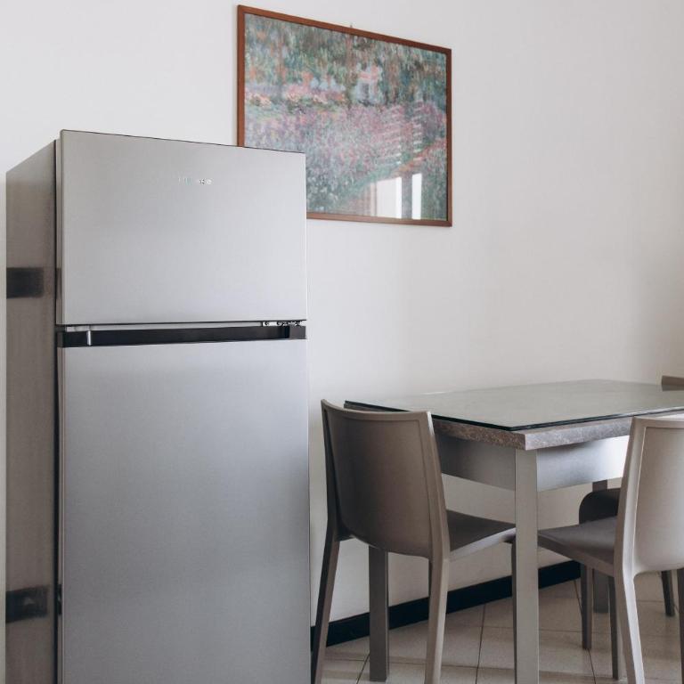 Gabbiano Apartments - Ferienhaus mit 2 Schlafzimmern (6 Erwachsene) - 20