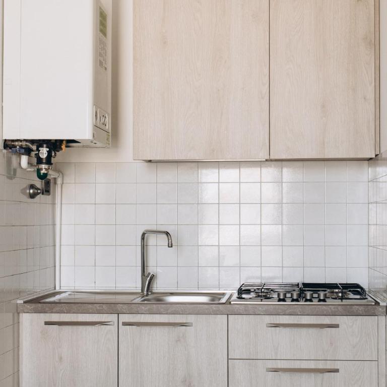 Gabbiano Apartments - Ferienhaus mit 2 Schlafzimmern (6 Erwachsene) - 29