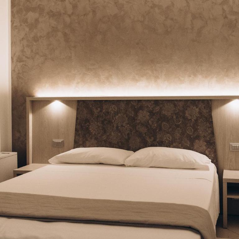 Gabbiano Apartments - Ferienhaus mit 2 Schlafzimmern (6 Erwachsene) - 1