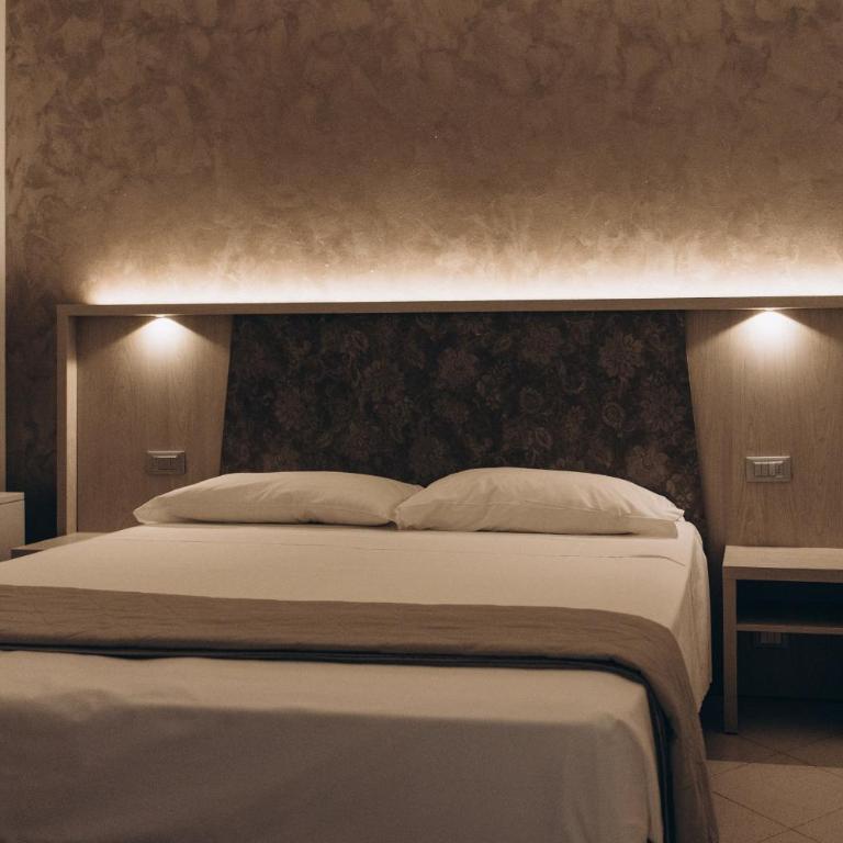 Gabbiano Apartments - Ferienhaus mit 2 Schlafzimmern (6 Erwachsene) - 37