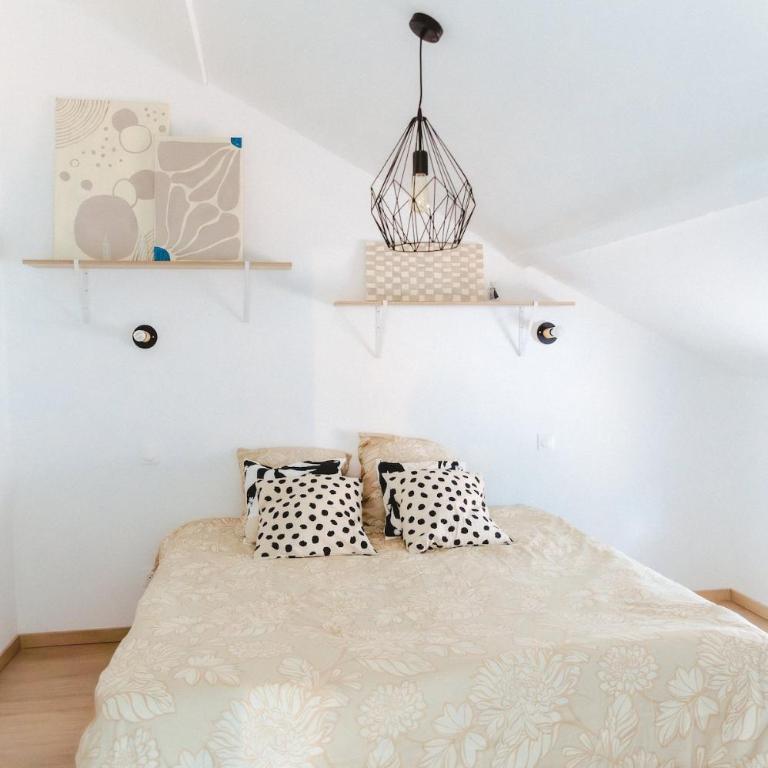 Le Dune - Mimizan - Appartement 3 Chambres - 7