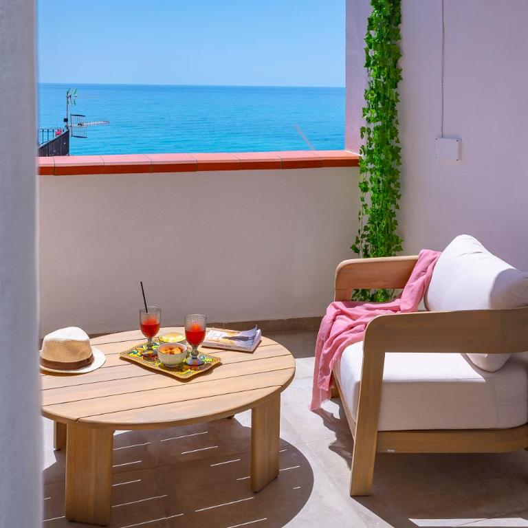 Sanciolu House - Panoramic Harbor View - Casa Vacanze - 36