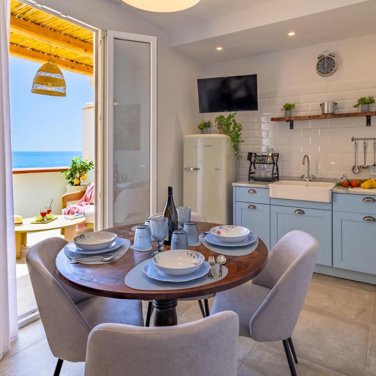 Sanciolu House - Panoramic Harbor View - Casa Vacanze - 3