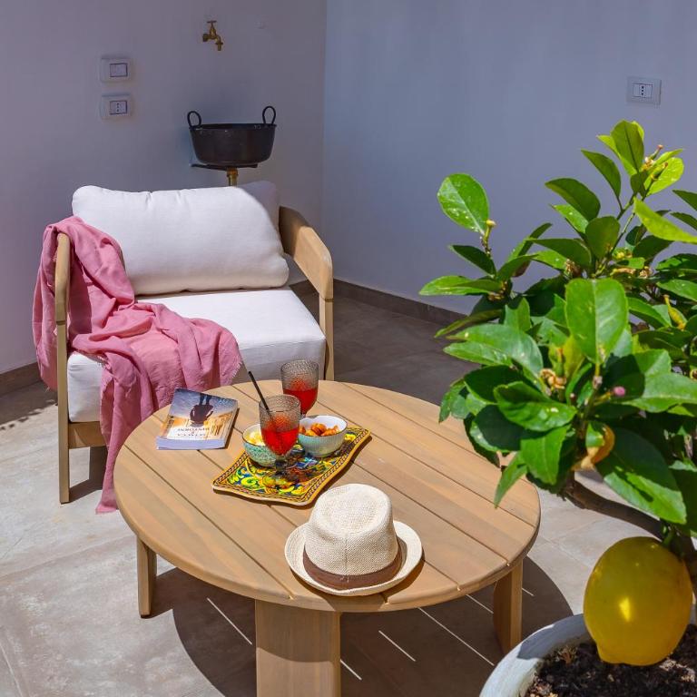 Sanciolu House - Panoramic Harbor View - Casa Vacanze - 37