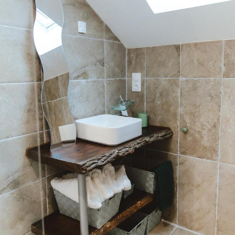Le Dune - Mimizan - Appartement 3 Chambres - 36