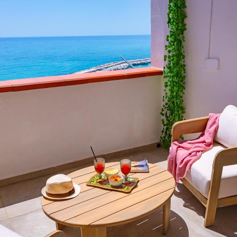 Sanciolu House - Panoramic Harbor View - Casa Vacanze - 25
