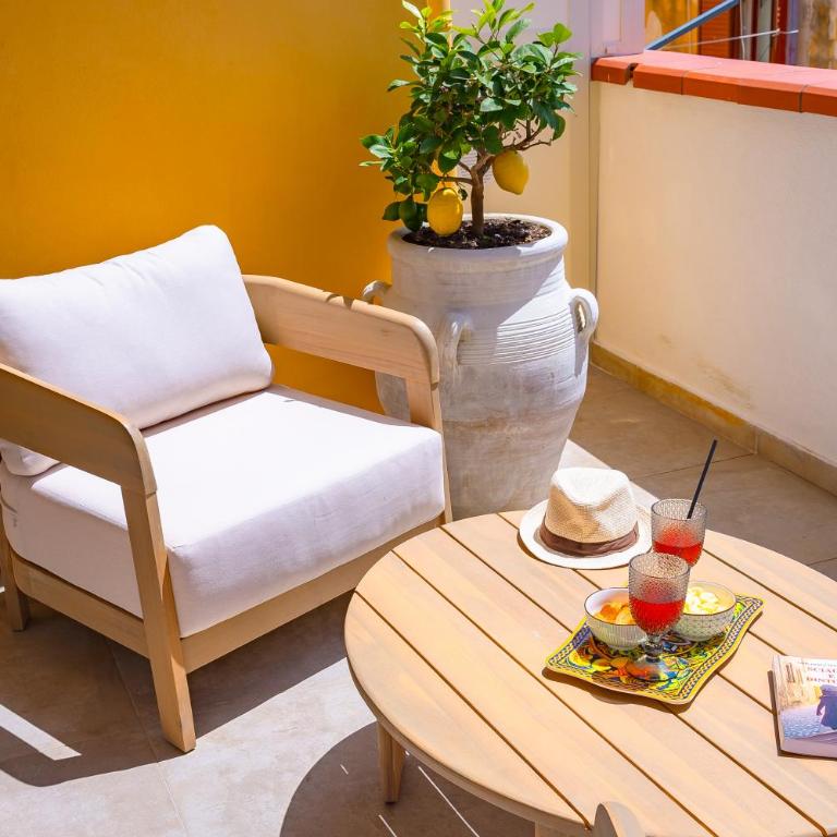 Sanciolu House - Panoramic Harbor View - Casa Vacanze - 72