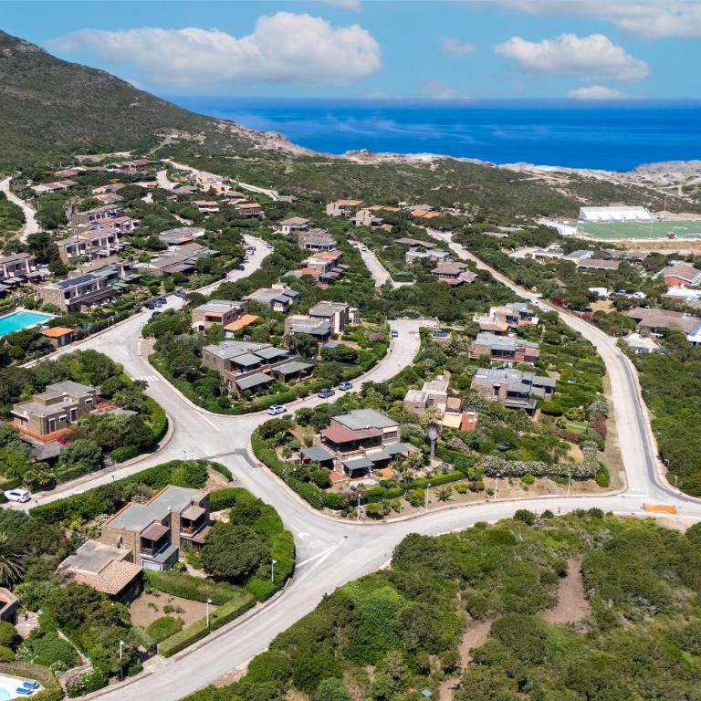 La Conchiglia Di Stintino 2 - Appartamento Monolocale con Vista Mare - 39