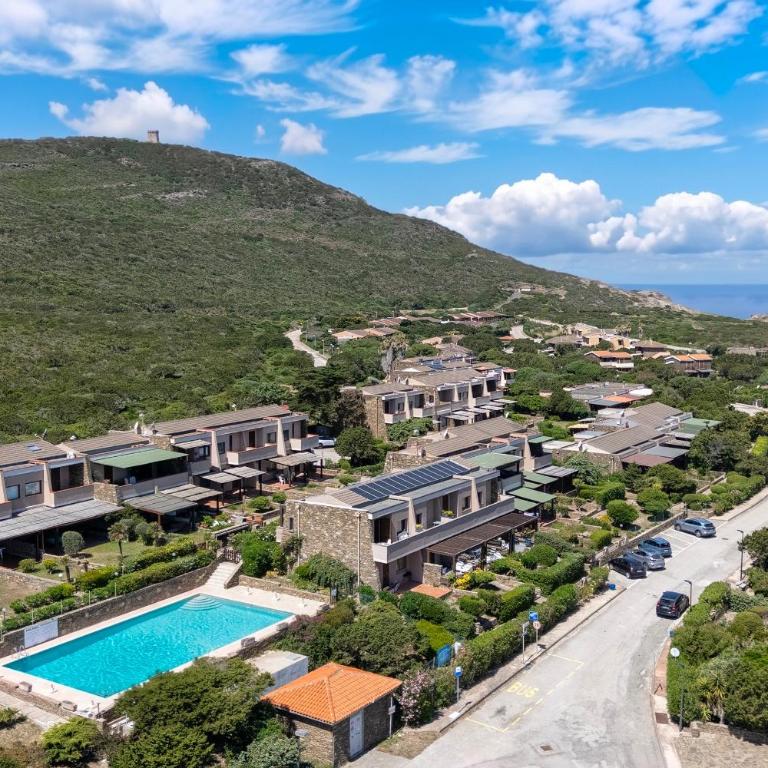 La Conchiglia Di Stintino 2 - Appartamento Monolocale con Vista Mare - 36
