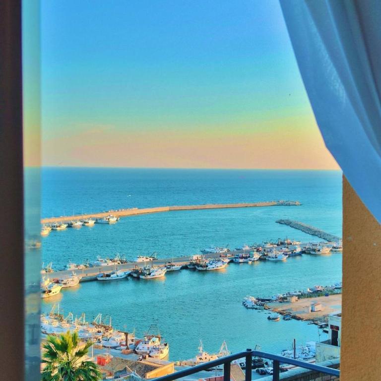 Sanciolu House - Panoramic Harbor View - Casa Vacanze - 5