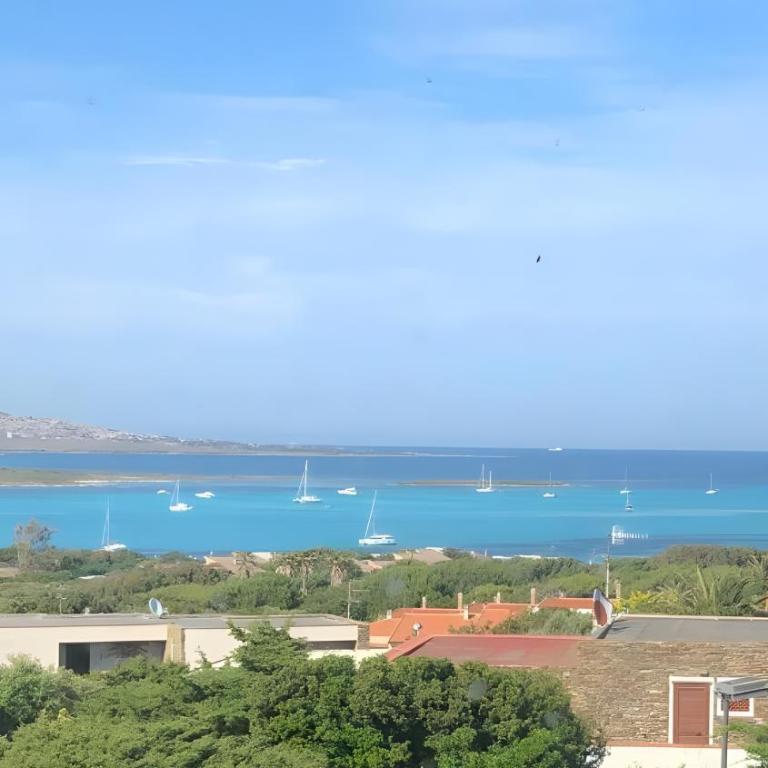 La Conchiglia Di Stintino 2 - Appartamento Monolocale con Vista Mare - 42