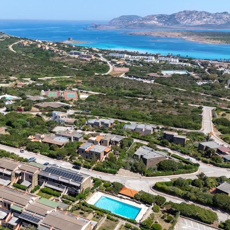 La Conchiglia Di Stintino 2 - Appartamento Monolocale con Vista Mare - 38