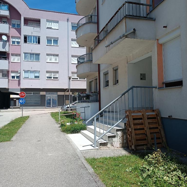 Ellena apartment - Apartman sa 1 Spavaćom Sobom - 16