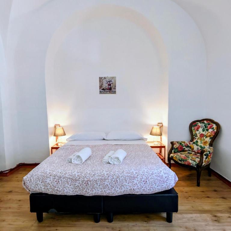 Teatime al Colosseo - Casa con 2 Camere da Letto - 2