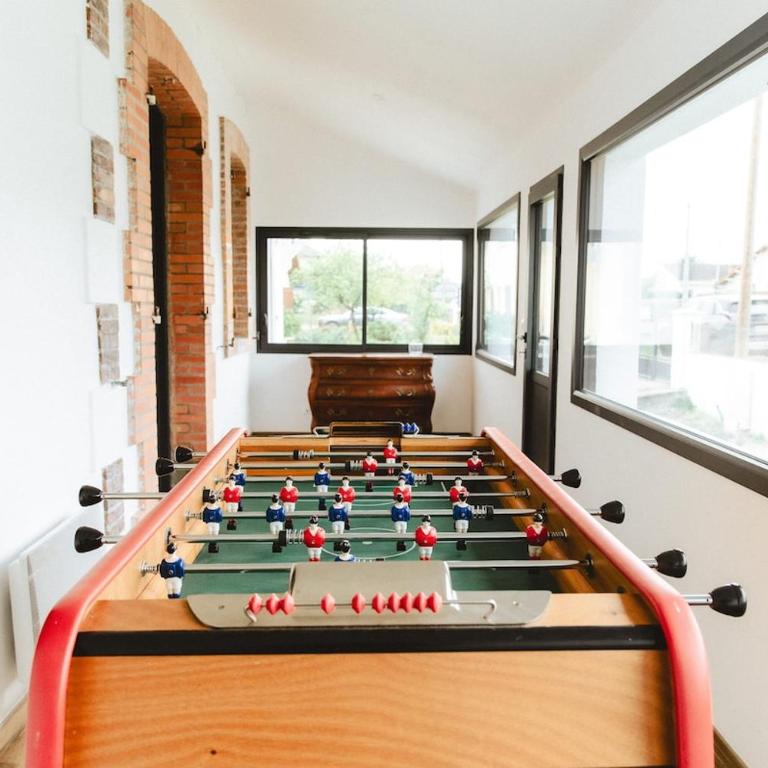 Villa Atlande family - Appartement - 2