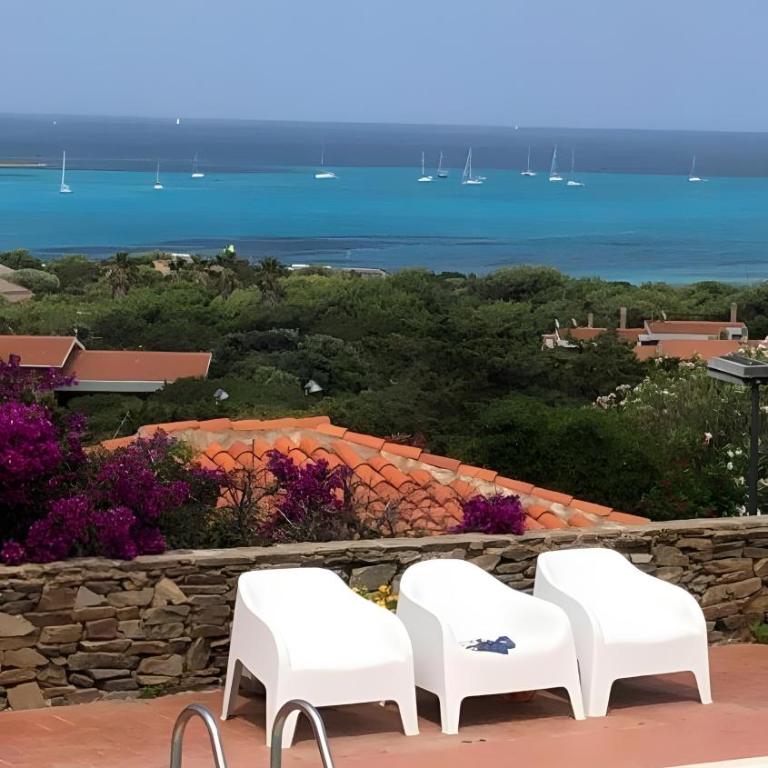 La Conchiglia di Stintino 3 - Appartamento Monolocale con Vista Mare - 43