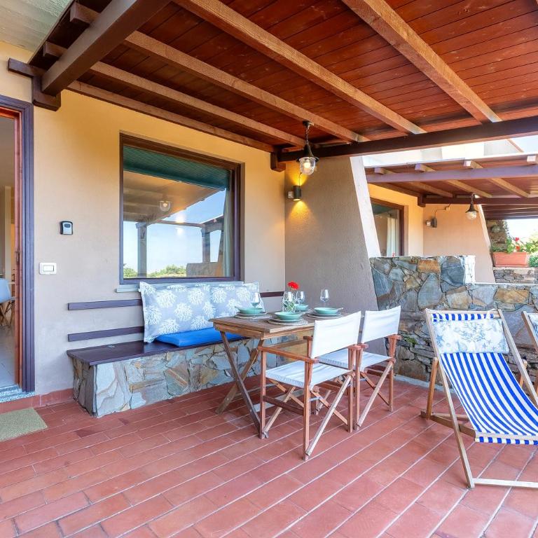 La Conchiglia di Stintino 3 - Appartamento Monolocale con Vista Mare - 32