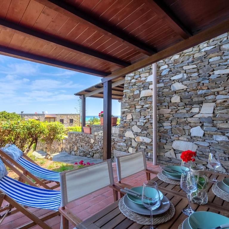La Conchiglia di Stintino 3 - Appartamento Monolocale con Vista Mare - 33