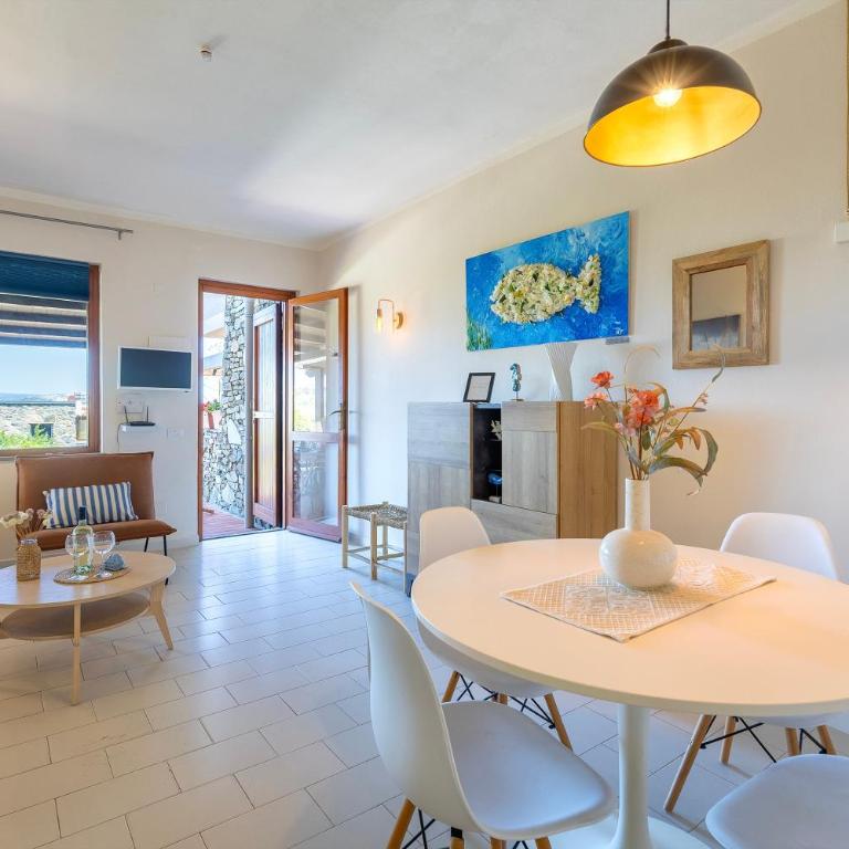 La Conchiglia di Stintino 5 - Appartamento Monolocale con Vista Mare - 25