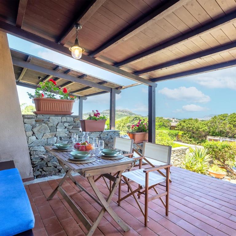 La Conchiglia di Stintino 5 - Appartamento Monolocale con Vista Mare - 30