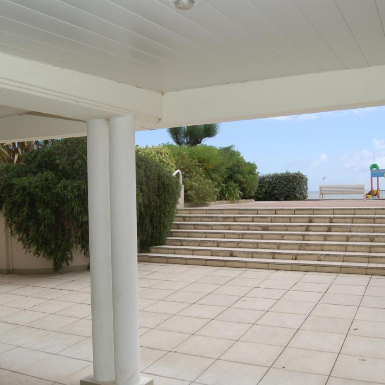 Appartement La Baule Plage - Apartamento con terraza - 3