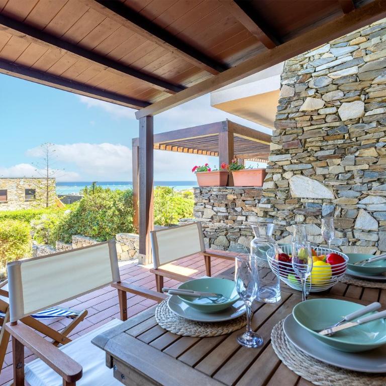 La Conchiglia di Stintino 5 - Appartamento Monolocale con Vista Mare - 1