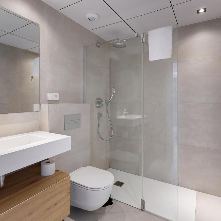 Allonbay Village apartment by Welcomely - Apartamento de 1 dormitorio - 6