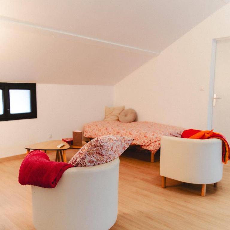 Villa Atlande family - Appartement - 18