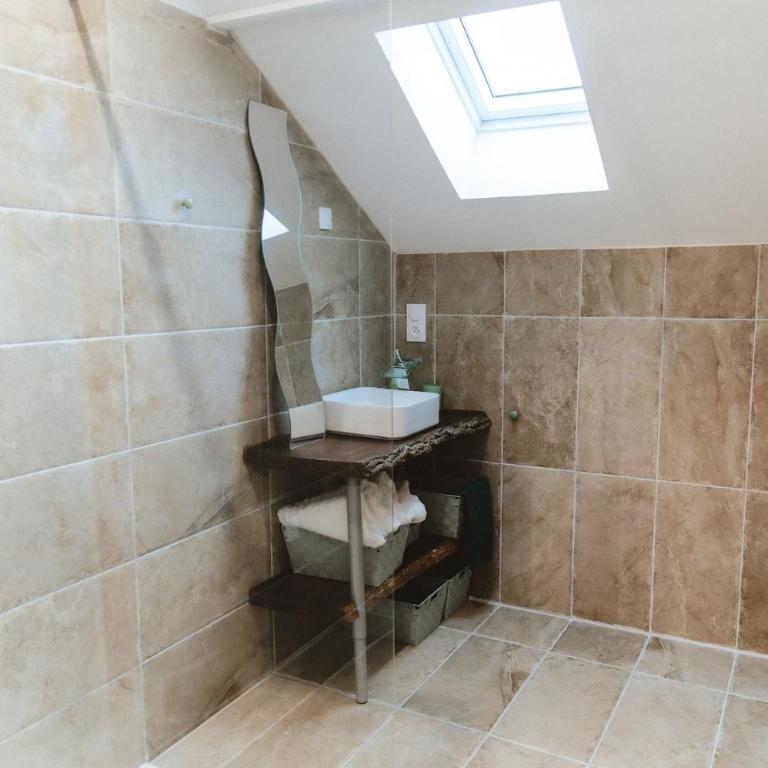 Villa Atlande family - Appartement - 26