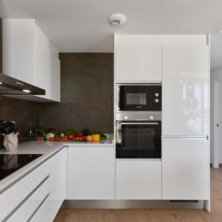 Allonbay Village apartment by Welcomely - Apartamento de 1 dormitorio - 8