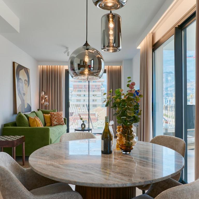 Allonbay Village apartment by Welcomely - Apartamento de 1 dormitorio - 9