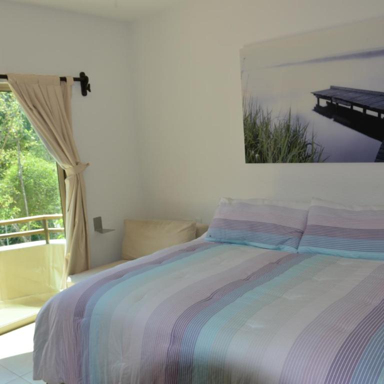 Stay in Tulum! - Apartamento de 2 dormitorios con terraza - 11