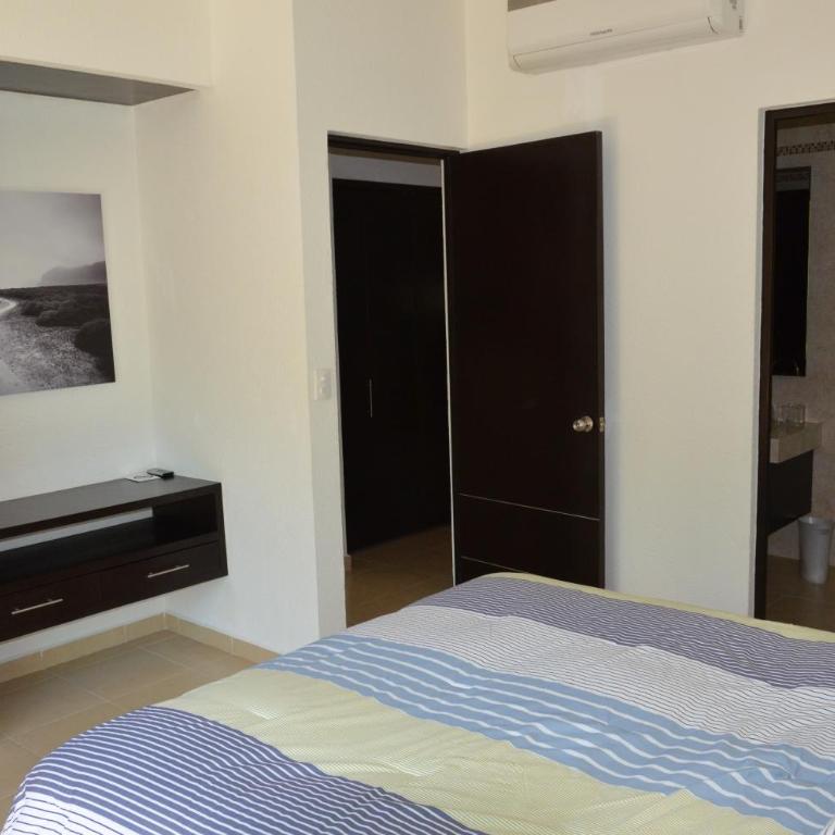 Stay in Tulum! - Apartamento de 2 dormitorios con terraza - 13