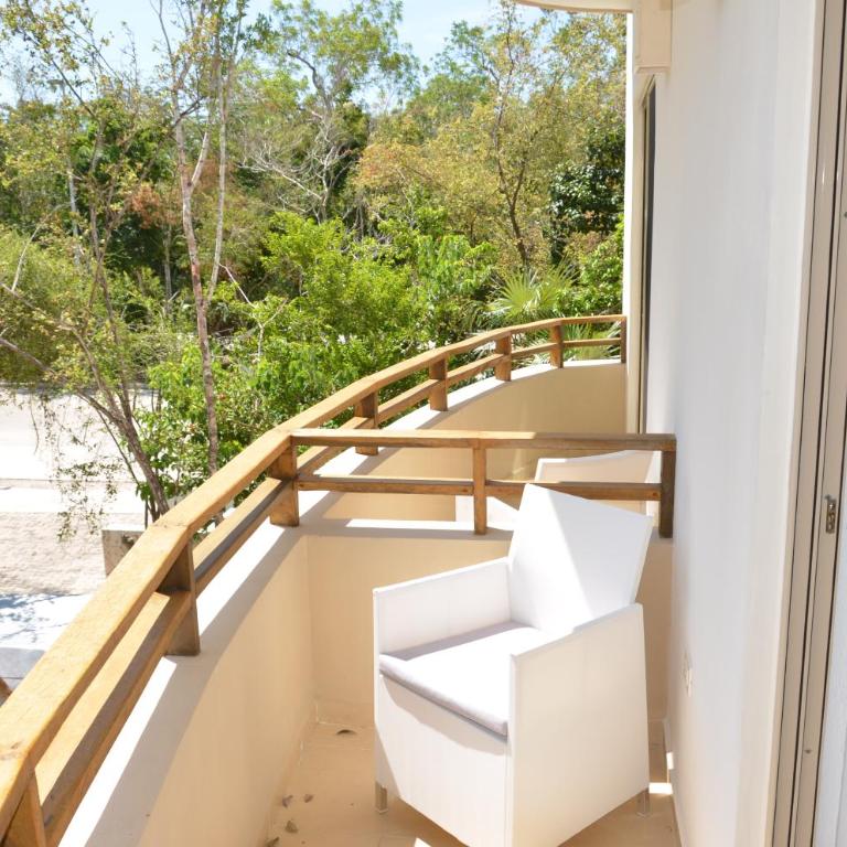 Stay in Tulum! - Apartamento de 2 dormitorios con terraza - 16