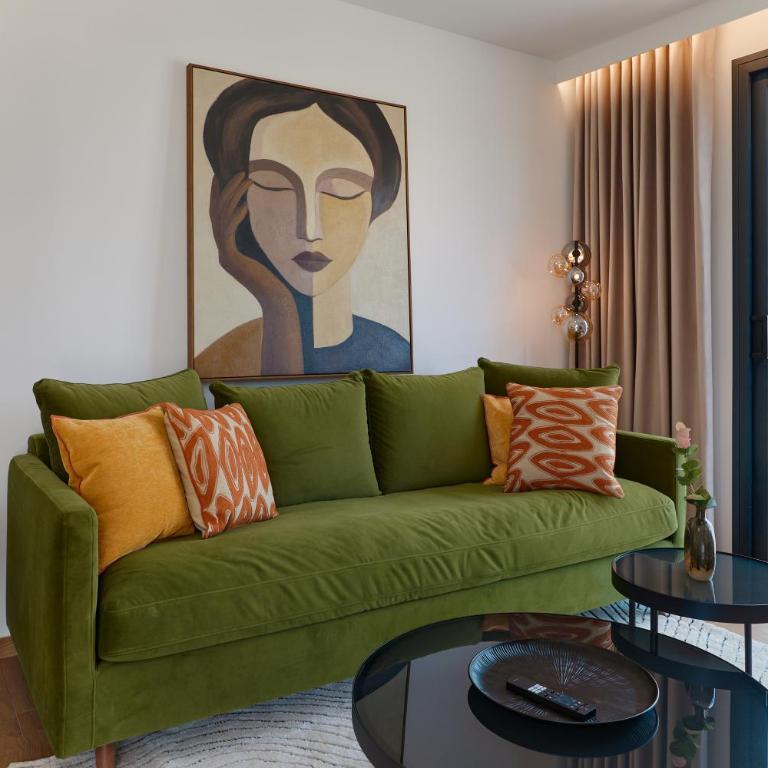 Allonbay Village apartment by Welcomely - Apartamento de 1 dormitorio - 10