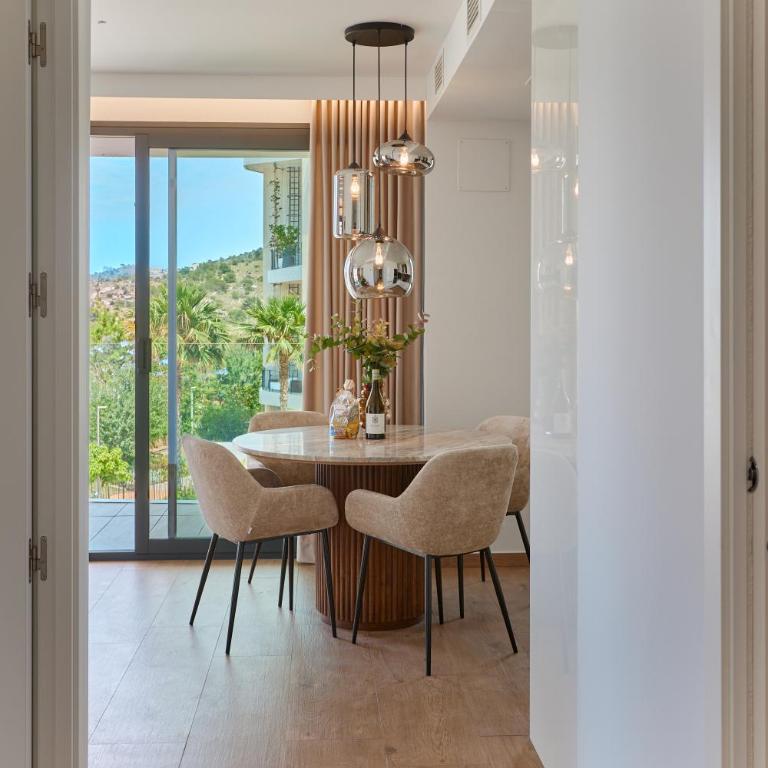 Allonbay Village apartment by Welcomely - Apartamento de 1 dormitorio - 11