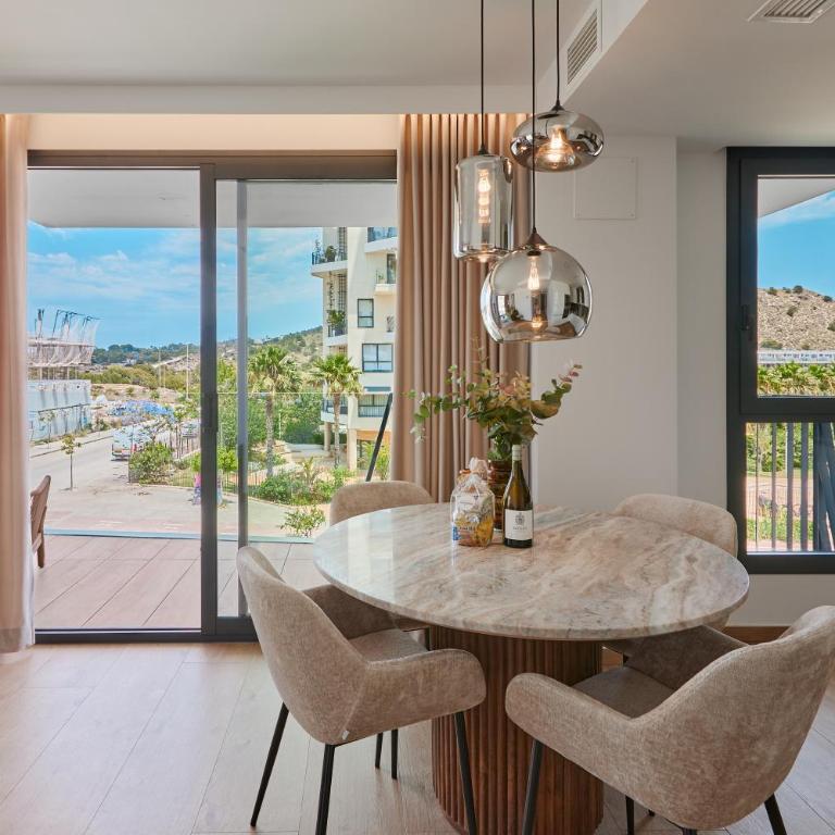 Allonbay Village apartment by Welcomely - Apartamento de 1 dormitorio - 1
