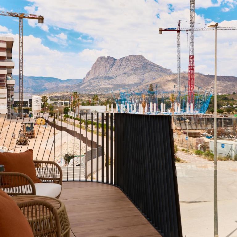 Allonbay Village apartment by Welcomely - Apartamento de 1 dormitorio - 13