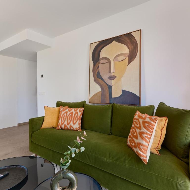 Allonbay Village apartment by Welcomely - Apartamento de 1 dormitorio - 16