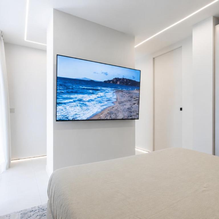 AZULIS Athos Villa - Pool, Rooftop Terrace & Sea View, Golfo Aranci Sardinia - Villa con Piscina Privata - 22