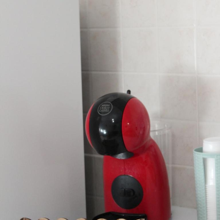 Griseo Equus Apartments GEAs - Appartement 2 Chambres - 38